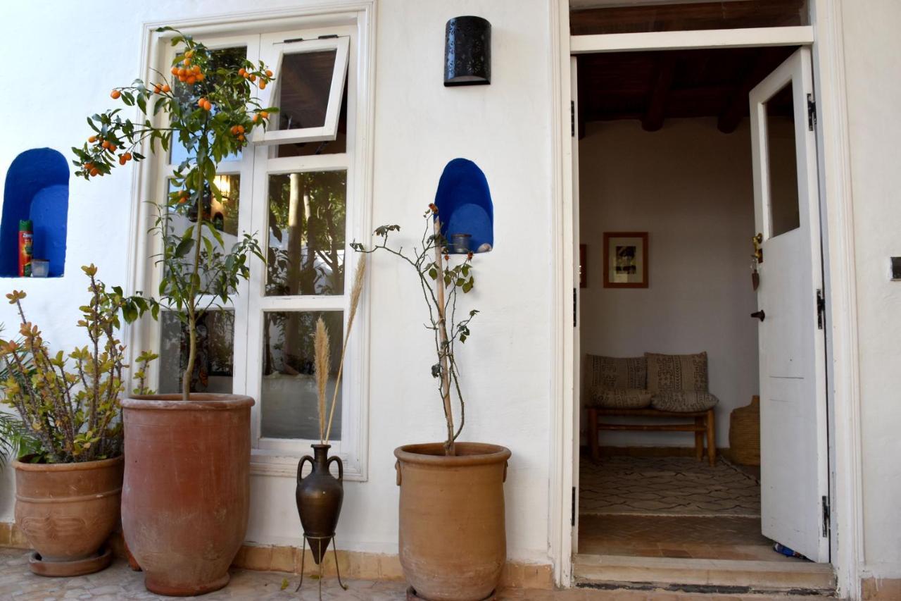 Dar Mayssoun Ghazoua Екстериор снимка