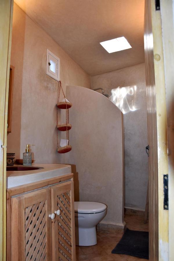 Dar Mayssoun Ghazoua Екстериор снимка