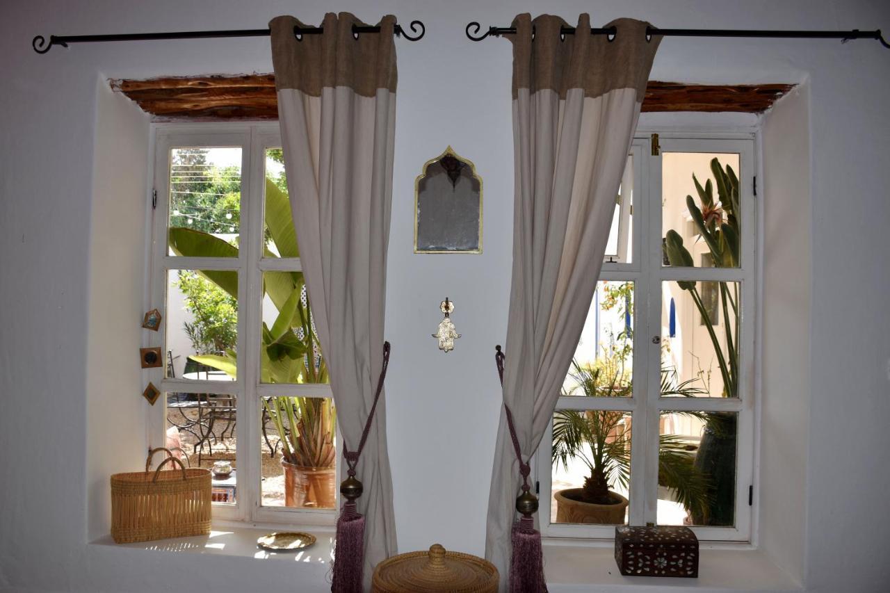 Dar Mayssoun Ghazoua Екстериор снимка